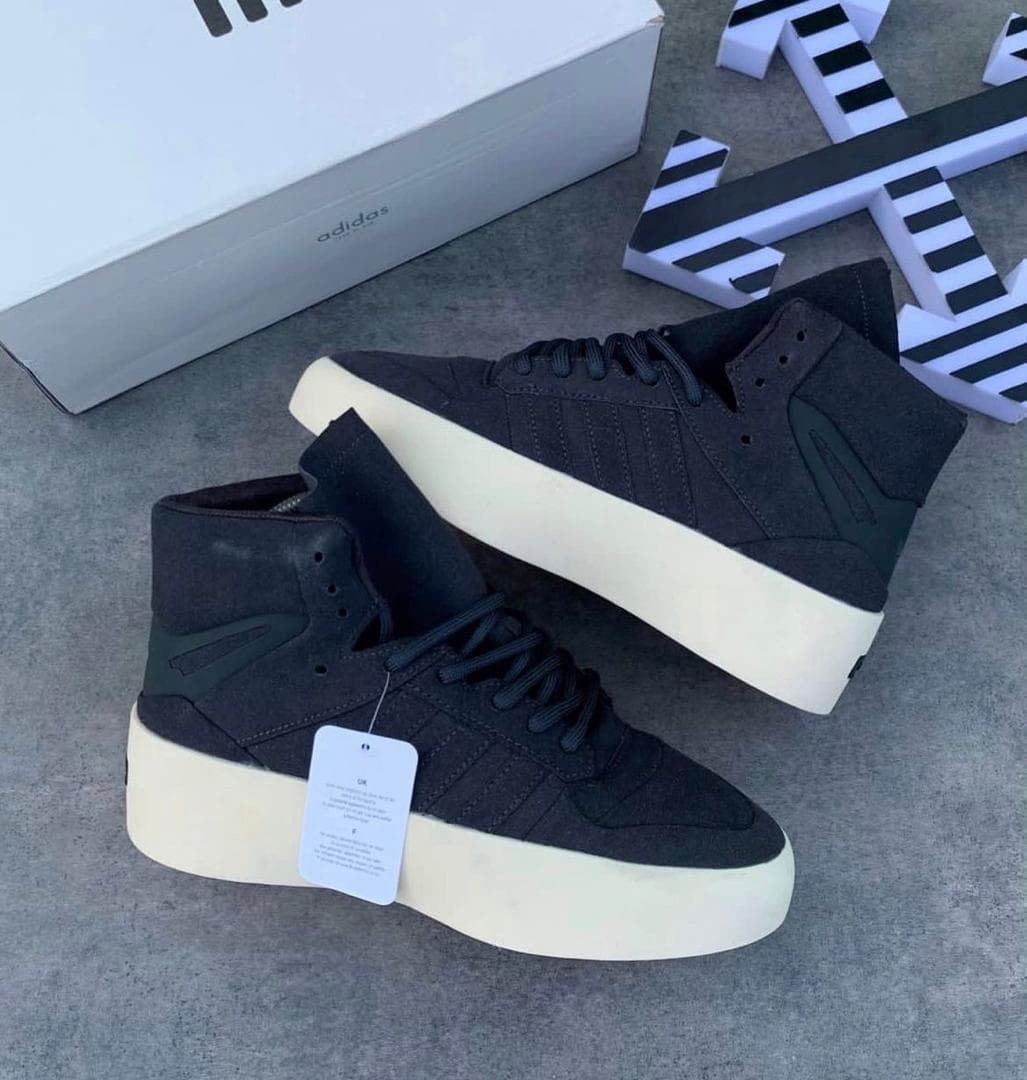 ADIDAS FEAR OF GOD