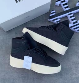 ADIDAS FEAR OF GOD