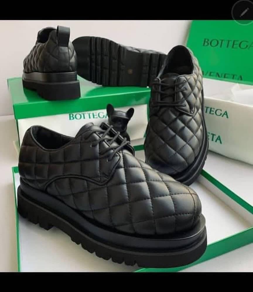 BOTTEGA VENETA LUXURY SHOE