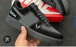 NIKE AIR FORCE